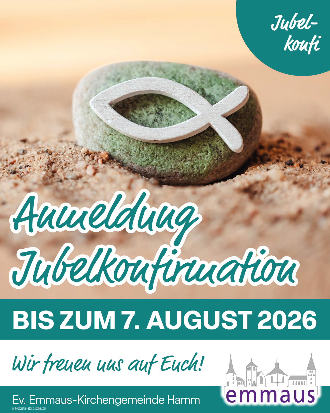 Sommerpause