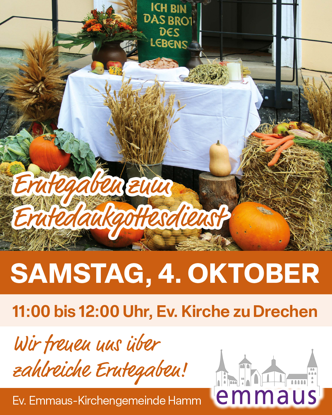 Sommerpause