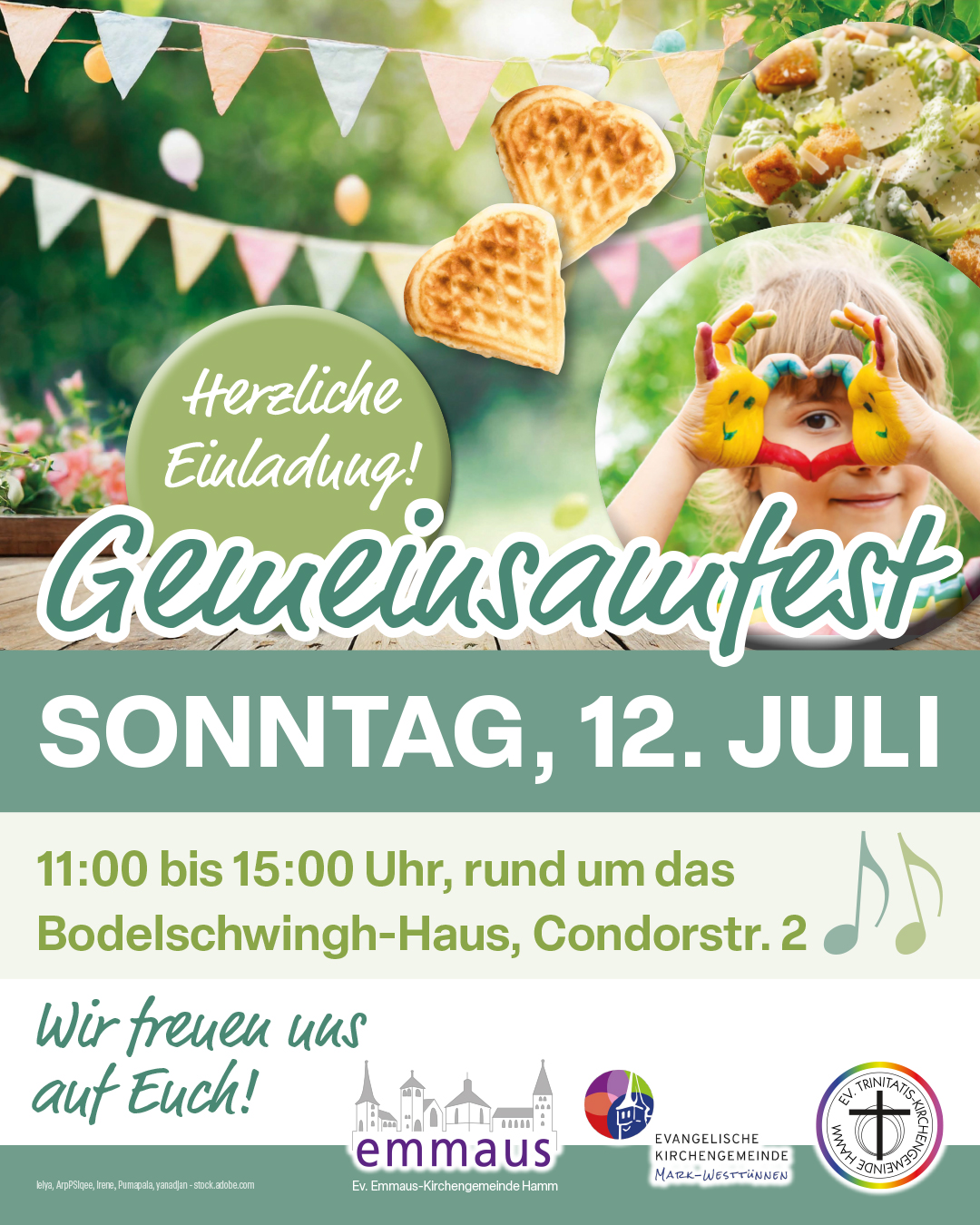 Sommerpause