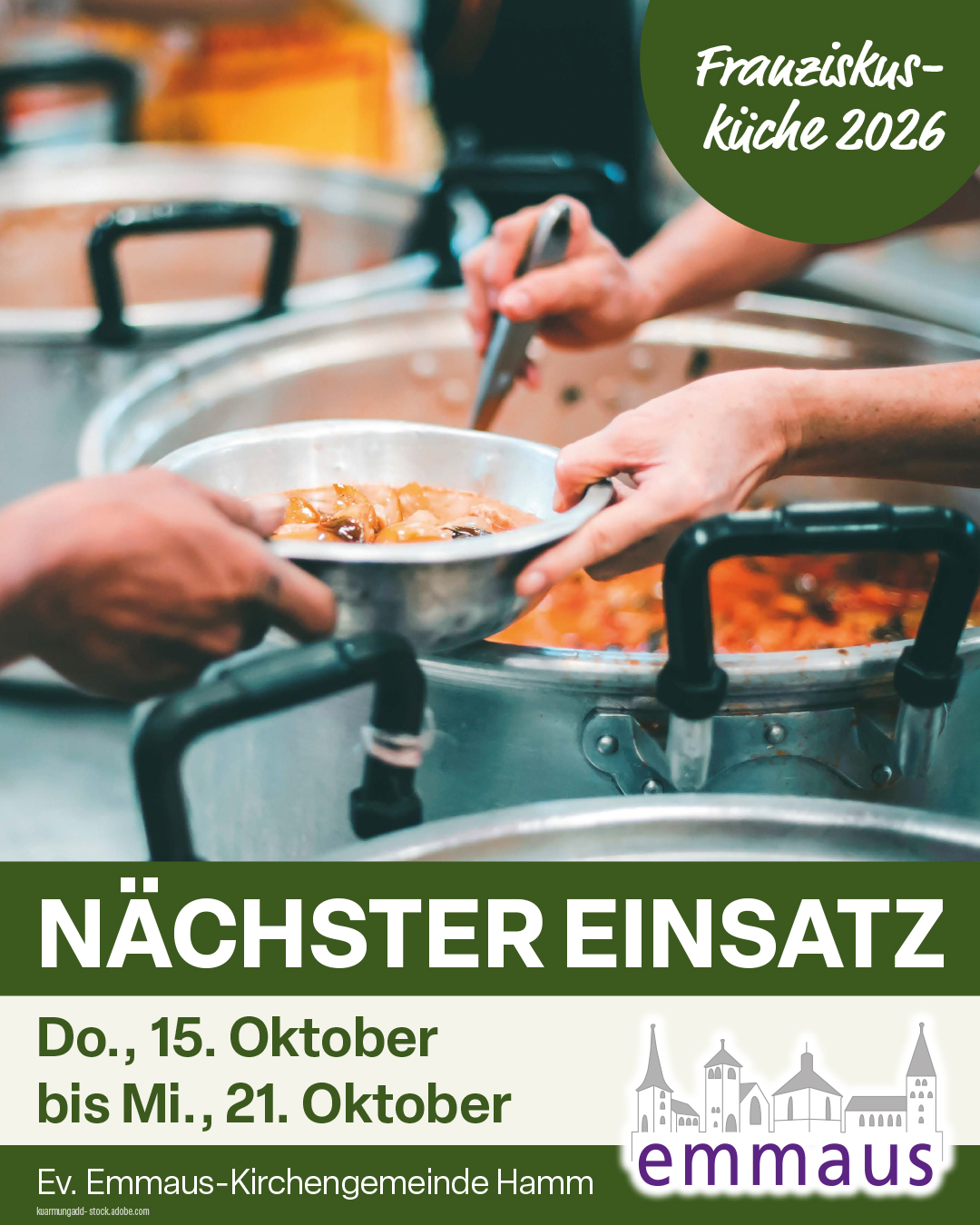 franziskuskueche