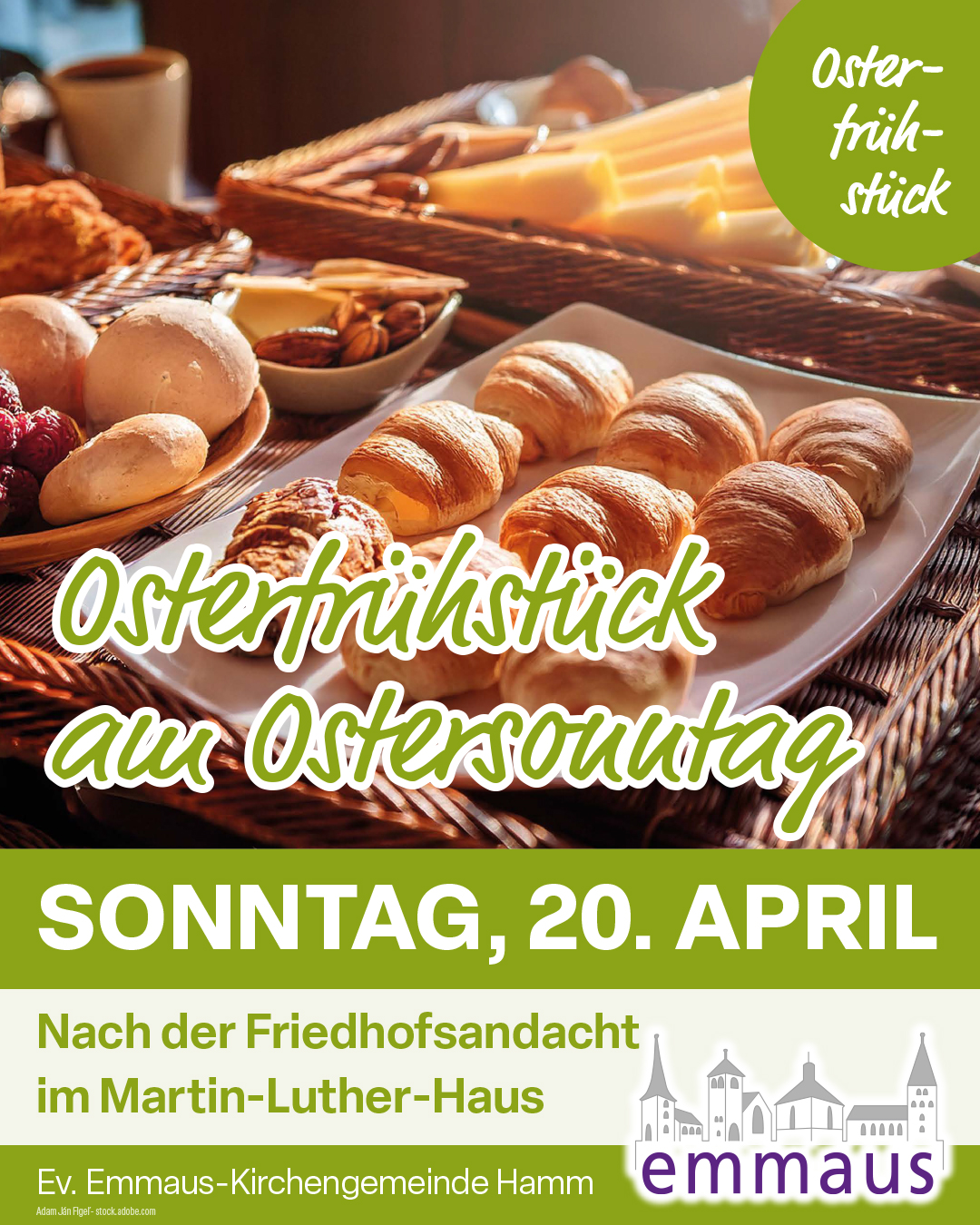 Lebendiger Adventskalender