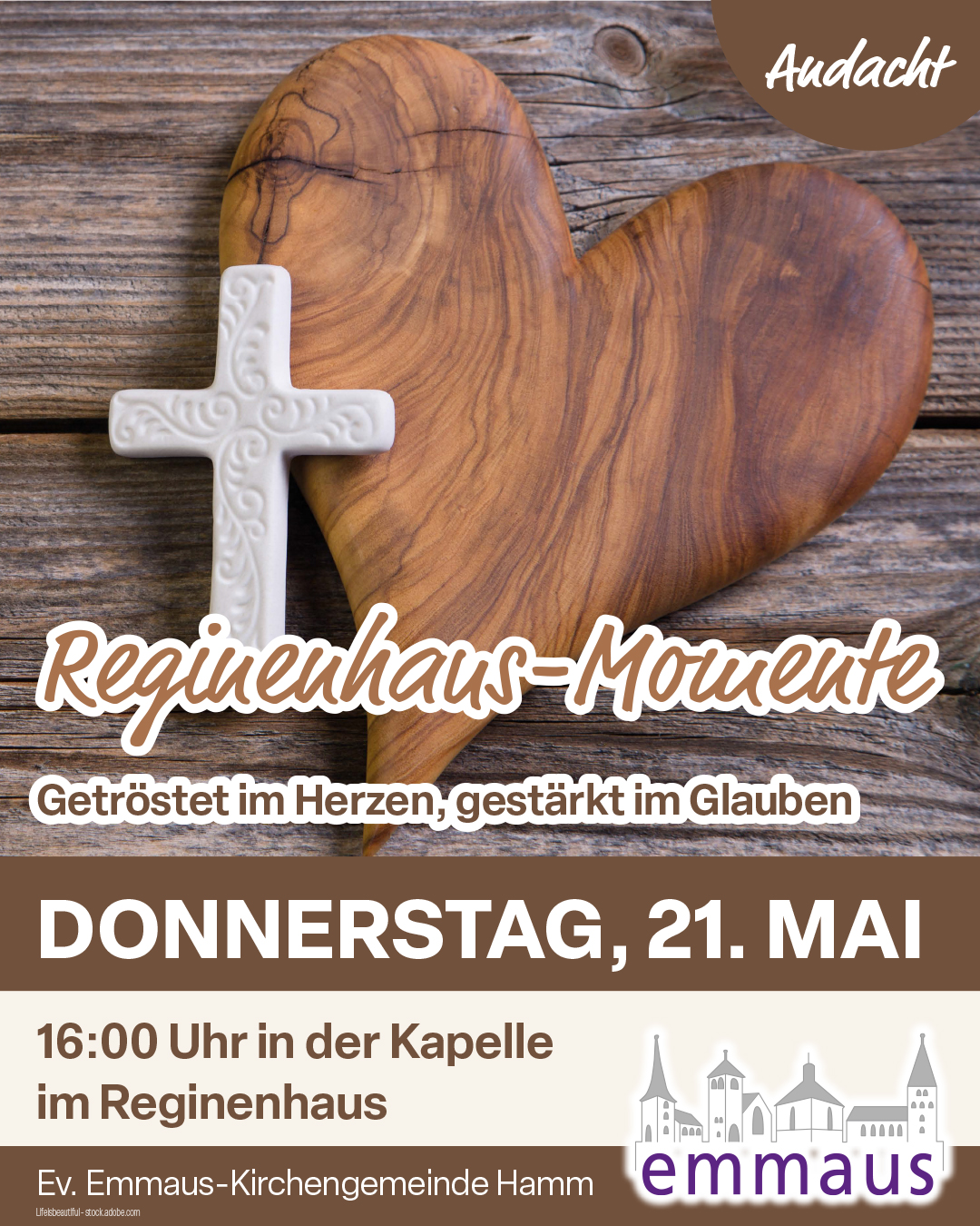 Lebendiger Adventskalender