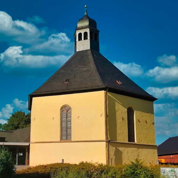 Kirche Rhynern